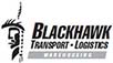 Blackhawk Transport Logo